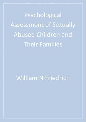 Psychological Assessment of Sexually Abused Children and Their Families