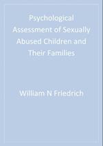 Psychological Assessment of Sexually Abused Children and Their Families