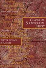 Classical Sociological Theory