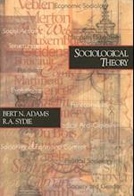 Sociological Theory