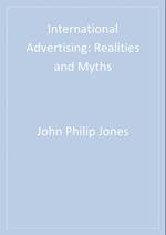 International Advertising : Realities and Myths