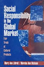 Social Responsibility in the Global Market : Fair Trade of Cultural Products