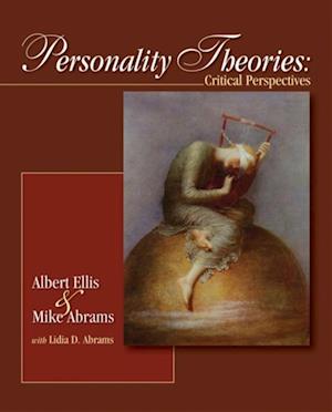 Personality Theories : Critical Perspectives