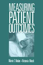 Measuring Patient Outcomes