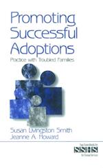 Promoting Successful Adoptions : Practice with Troubled Families