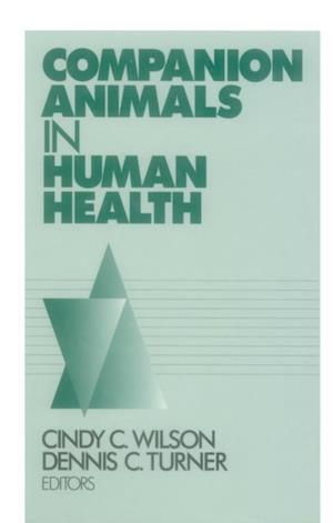 Companion Animals in Human Health