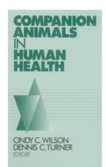 Companion Animals in Human Health