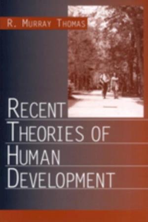 Recent Theories of Human Development