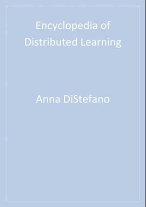 Encyclopedia of Distributed Learning