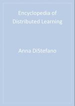 Encyclopedia of Distributed Learning