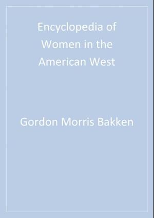 Encyclopedia of Women in the American West