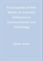 Encyclopedia of New Media