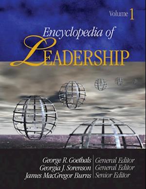 Encyclopedia of Leadership