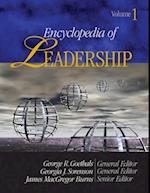 Encyclopedia of Leadership