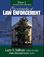 Encyclopedia of Law Enforcement