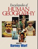 Encyclopedia of Human Geography