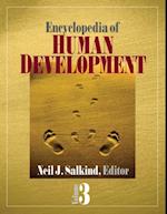 Encyclopedia of Human Development