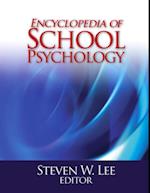 Encyclopedia of School Psychology