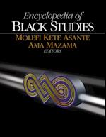 Encyclopedia of Black Studies