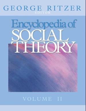 Encyclopedia of Social Theory