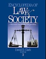 Encyclopedia of Law and Society