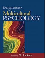 Encyclopedia of Multicultural Psychology