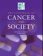 Encyclopedia of Cancer and Society