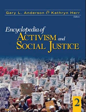 Encyclopedia of Activism and Social Justice