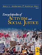 Encyclopedia of Activism and Social Justice