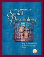 Encyclopedia of Social Psychology