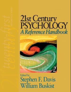 21st Century Psychology: A Reference Handbook