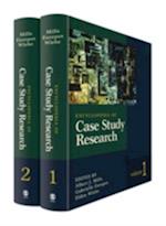 Encyclopedia of Case Study Research