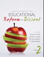 Encyclopedia of Educational Reform and Dissent