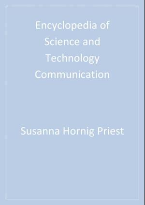 Encyclopedia of Science and Technology Communication