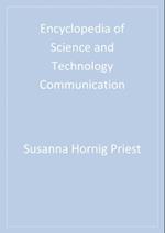 Encyclopedia of Science and Technology Communication