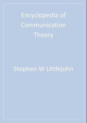 Encyclopedia of Communication Theory