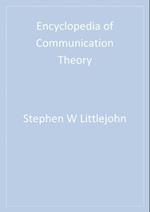 Encyclopedia of Communication Theory