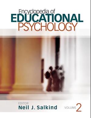 Encyclopedia of Educational Psychology