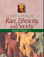 Encyclopedia of Race, Ethnicity, and Society