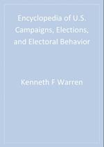 Encyclopedia of U.S. Campaigns, Elections, and Electoral Behavior