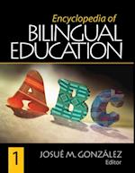 Encyclopedia of Bilingual Education