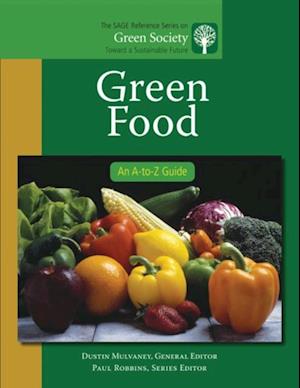 Green Food