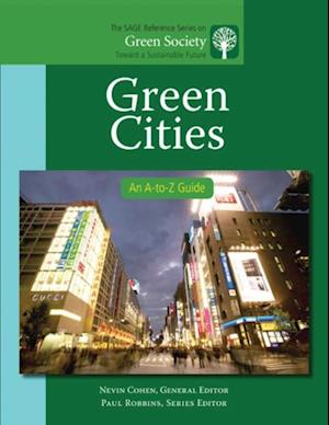 Green Cities