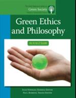 Green Ethics and Philosophy