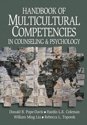 Handbook of Multicultural Competencies in Counseling and Psychology