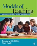 Models of Teaching : Connecting Student Learning With Standards