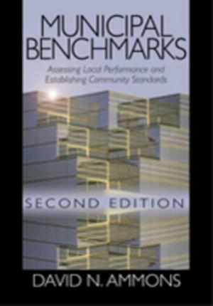 Municipal Benchmarks : Assessing Local Performance and Establishing Community Standards