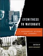 Eyewitness to Watergate