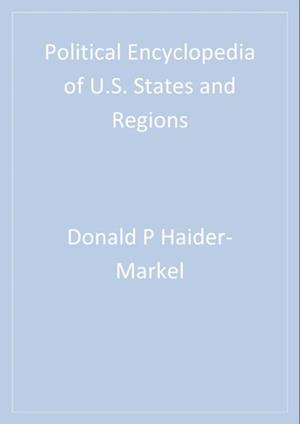 Political Encyclopedia of U.S. States and Regions