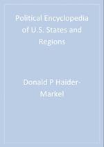 Political Encyclopedia of U.S. States and Regions